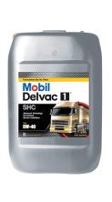 Mobil Delvac™ 1 SHC 5W-40