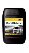 Mobil Delvac™ MX ESP 10W-30